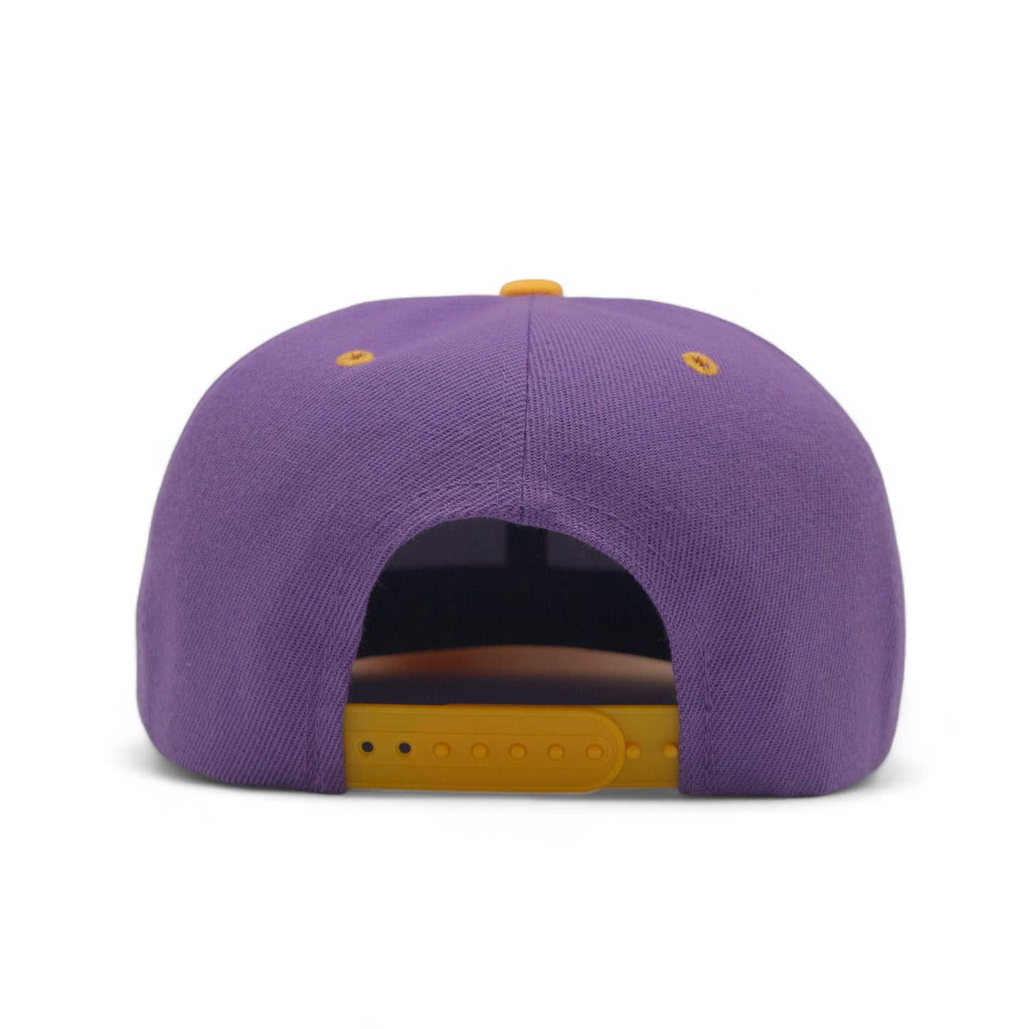 PLAIN POLY SNAPBACK - PPS