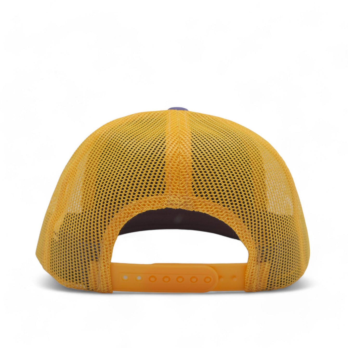 PLAIN CURVE 6PANEL MESH - P6M