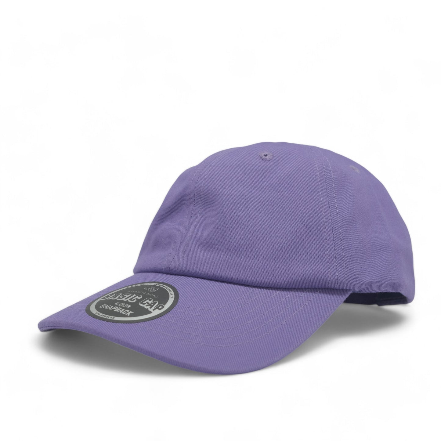 PLAIN DAD HAT - PCD