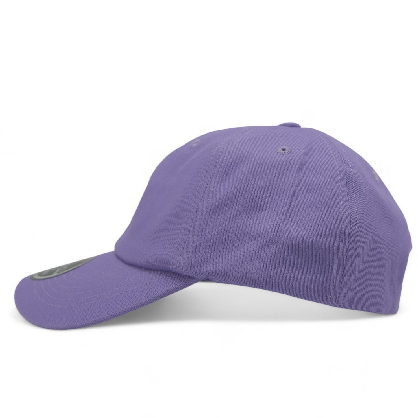 PLAIN DAD HAT - PCD