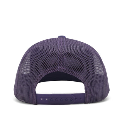 PLAIN CURVE 6PANEL MESH - P6M