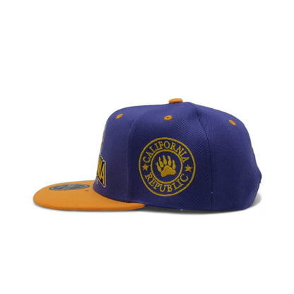 CALIFORNIA SNAPBACK - 2(DS03)