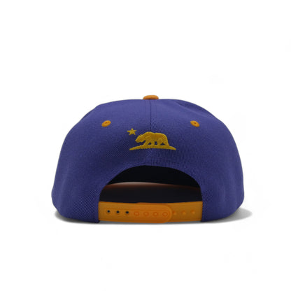 CALIFORNIA SNAPBACK - 2(DS03)