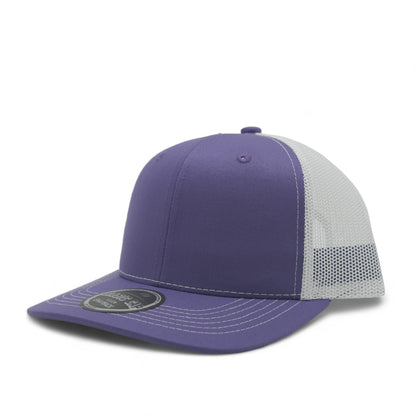 PLAIN CURVE 6PANEL MESH - P6M