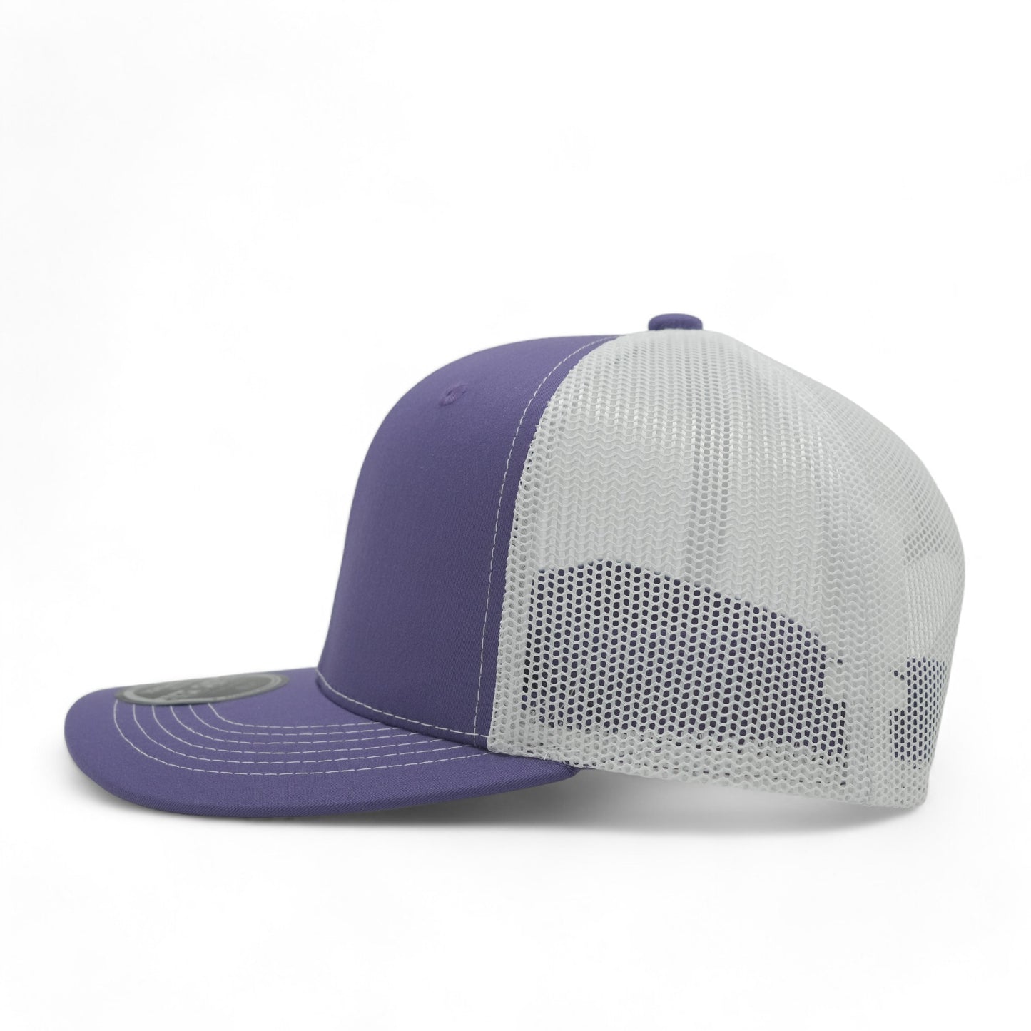 PLAIN CURVE 6PANEL MESH - P6M