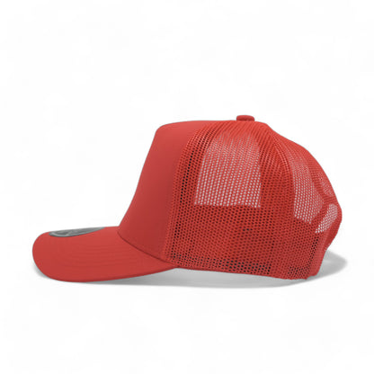 PLAIN CURVE 5PANEL MESH - P5CM