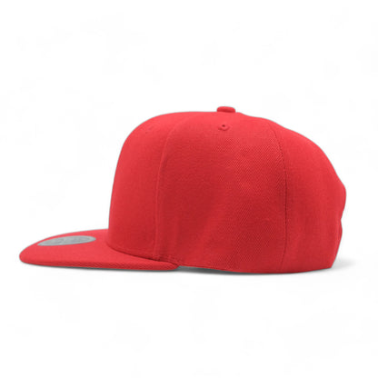 PLAIN POLY SNAPBACK - PPS