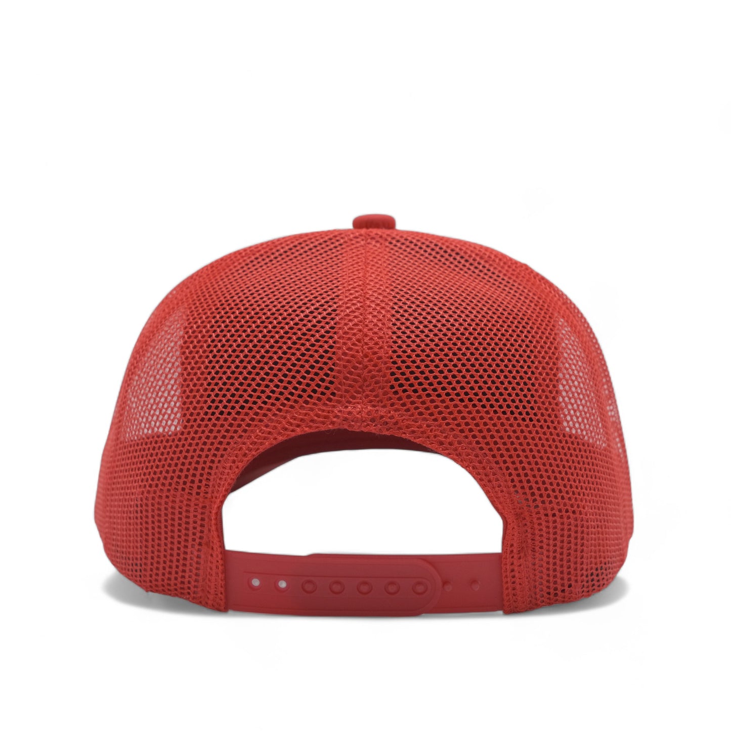 PLAIN CURVE 5PANEL MESH - P5CM