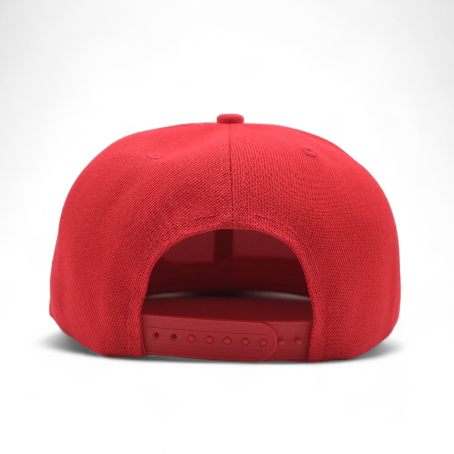 PLAIN POLY SNAPBACK - PPS