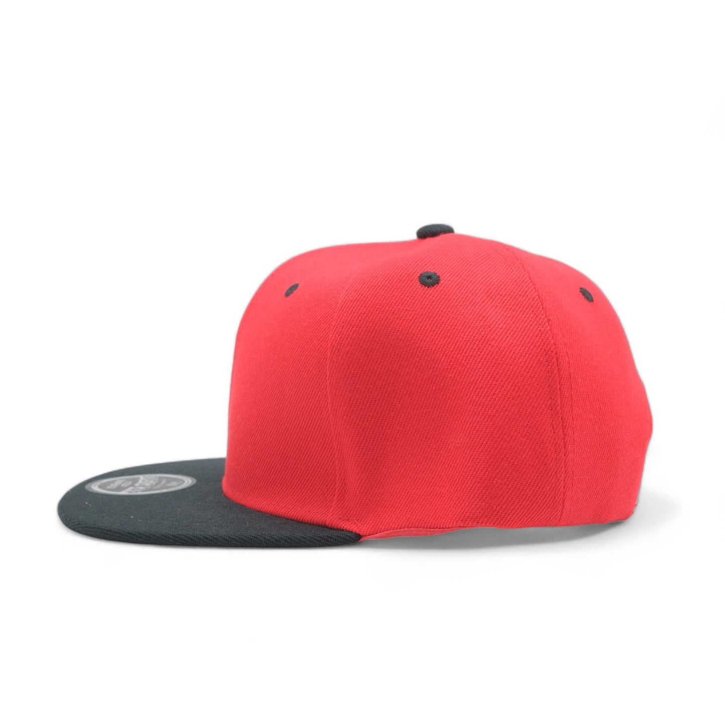 PLAIN POLY SNAPBACK - PPS