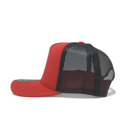 PLAIN CURVE 5PANEL MESH - P5CM