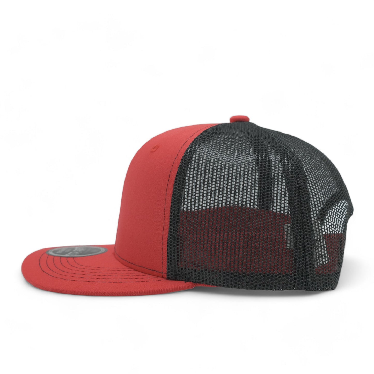 PLAIN CURVE 6PANEL MESH - P6M