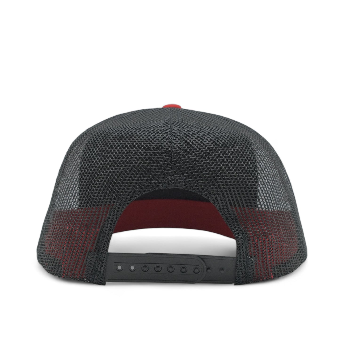 PLAIN FLAT 5PANEL MESH - P5FM