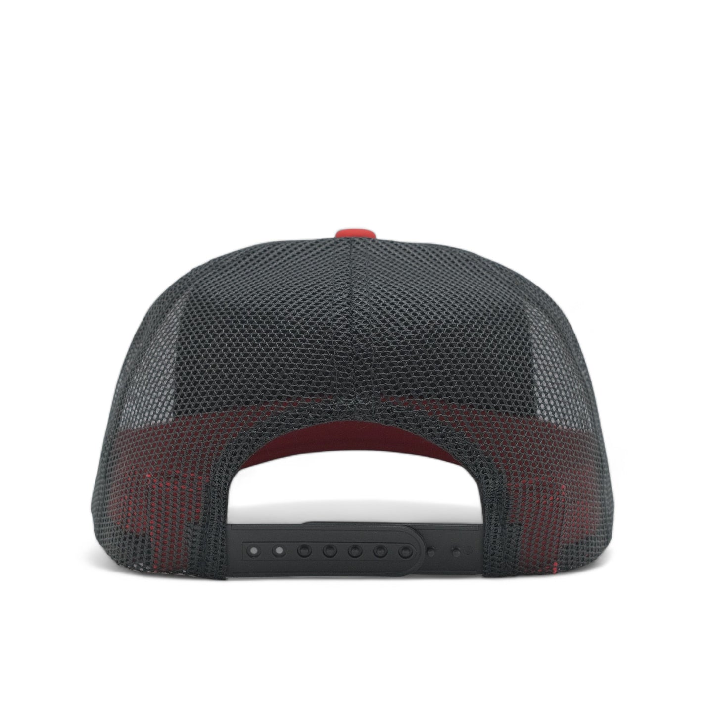 PLAIN CURVE 5PANEL MESH - P5CM