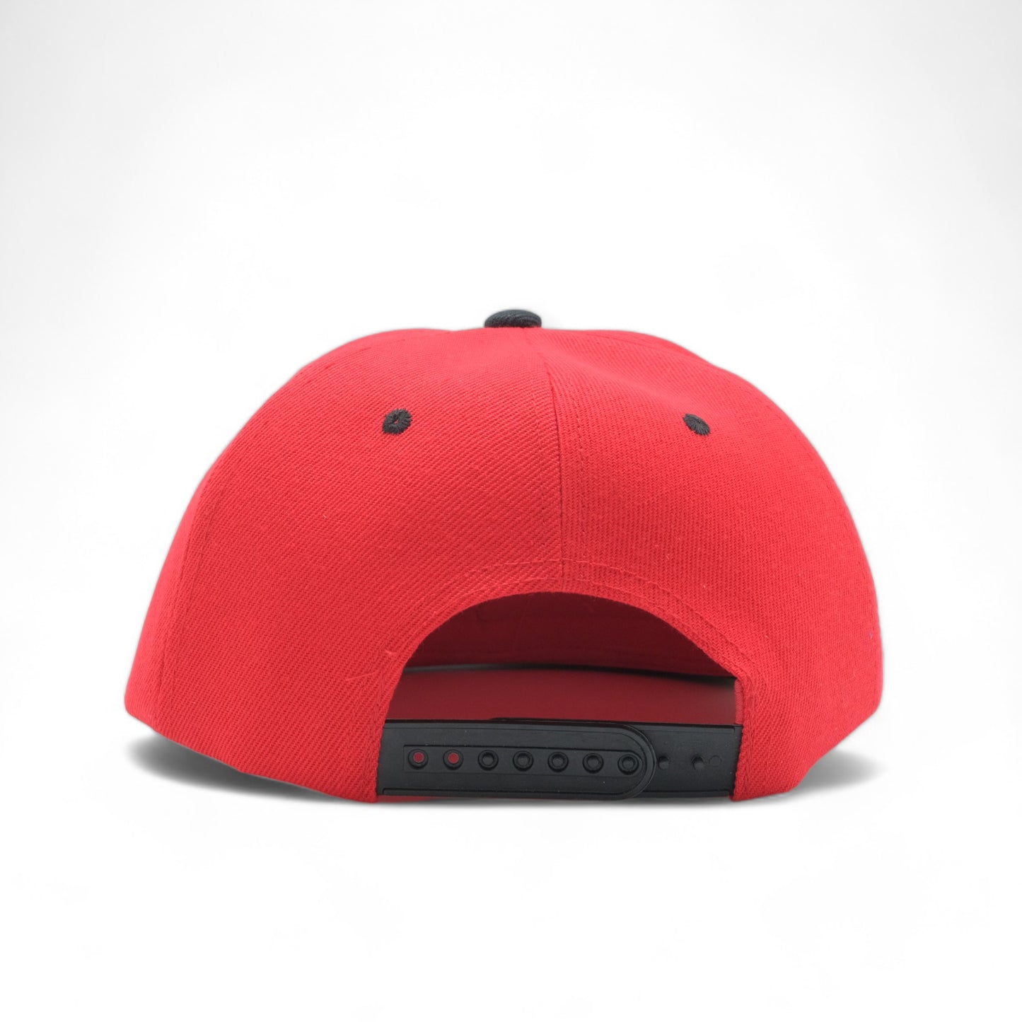 PLAIN POLY SNAPBACK - PPS