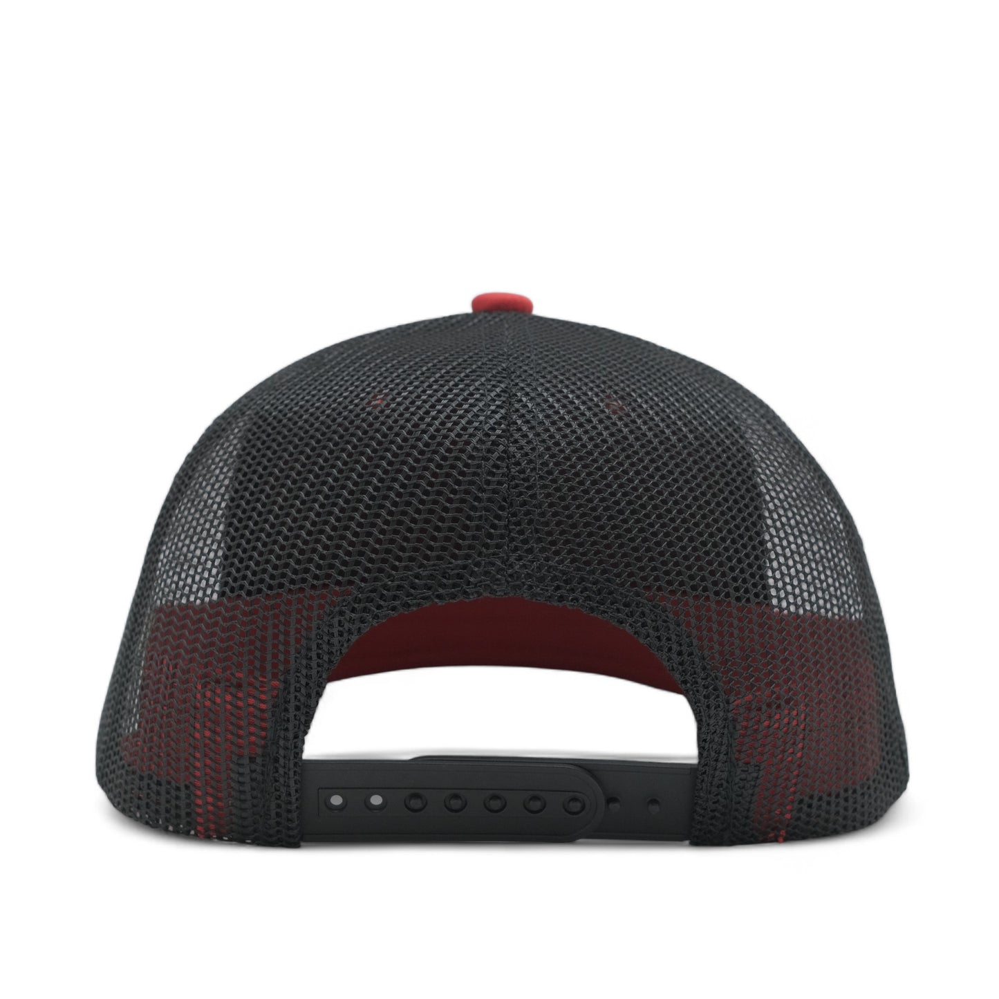 PLAIN CURVE 6PANEL MESH - P6M