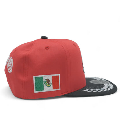 MEXICO DESIGN - 18 (DS35)