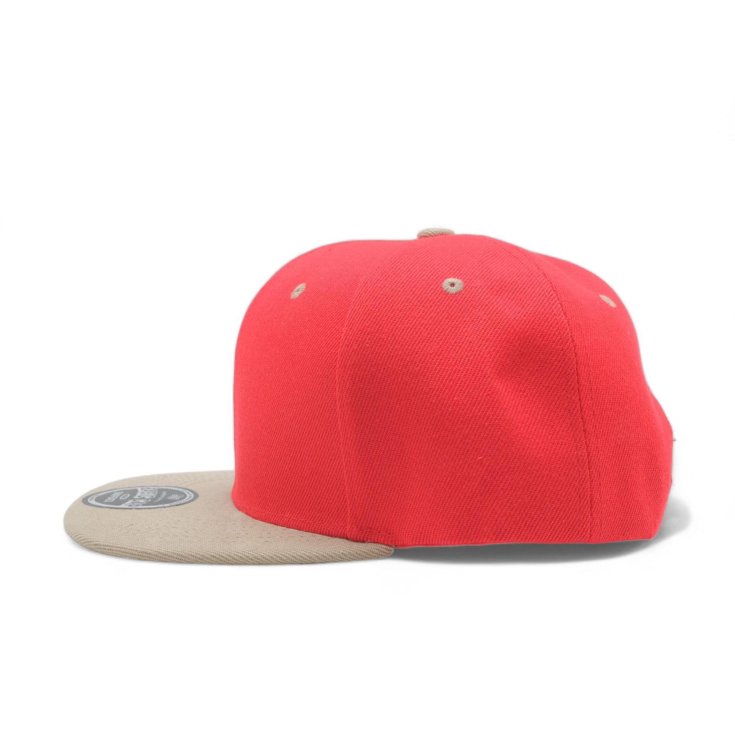 PLAIN POLY SNAPBACK - PPS