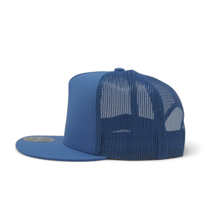 PLAIN FLAT 5PANEL MESH - P5FM