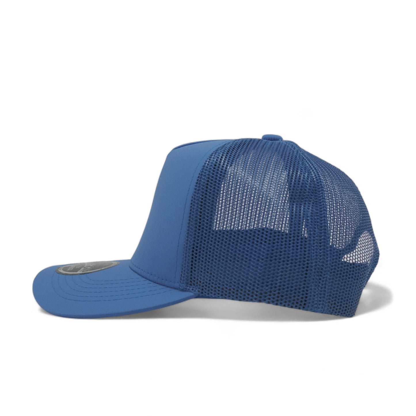 PLAIN CURVE 5PANEL MESH - P5CM