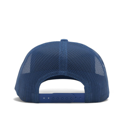 PLAIN CURVE 5PANEL MESH - P5CM