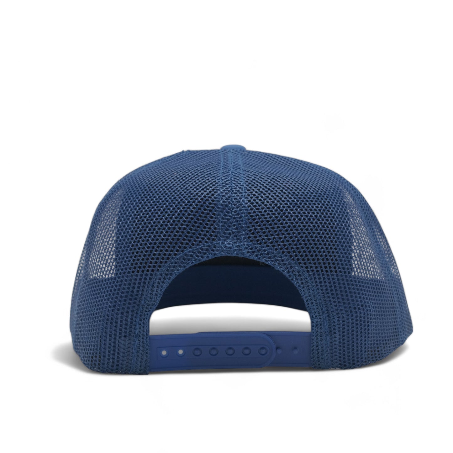 PLAIN FLAT 5PANEL MESH - P5FM