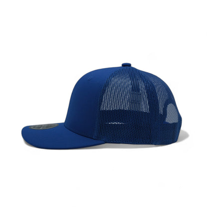 PLAIN CURVE 6PANEL MESH - P6M