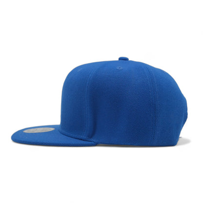 PLAIN POLY SNAPBACK - PPS