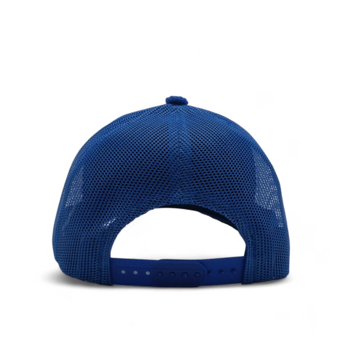 PLAIN CORDUROY PATTERN MESH HAT - PCOP