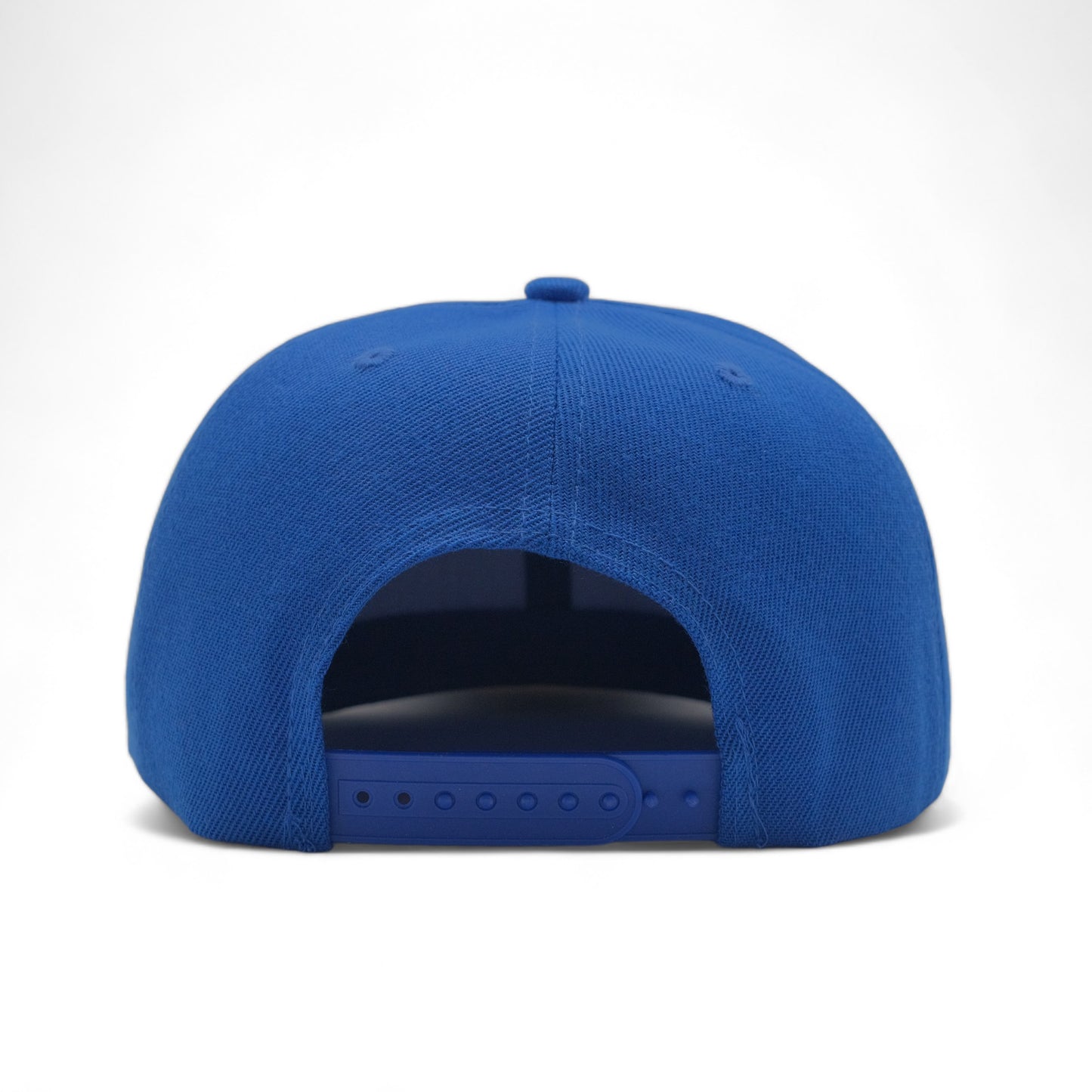 PLAIN POLY SNAPBACK - PPS