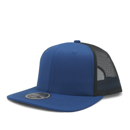 PLAIN CURVE 6PANEL MESH - P6M