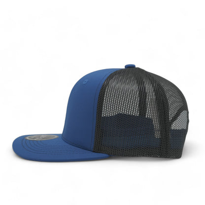 PLAIN CURVE 6PANEL MESH - P6M