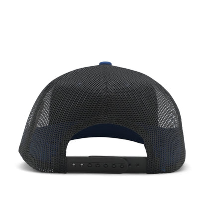 PLAIN CURVE 6PANEL MESH - P6M