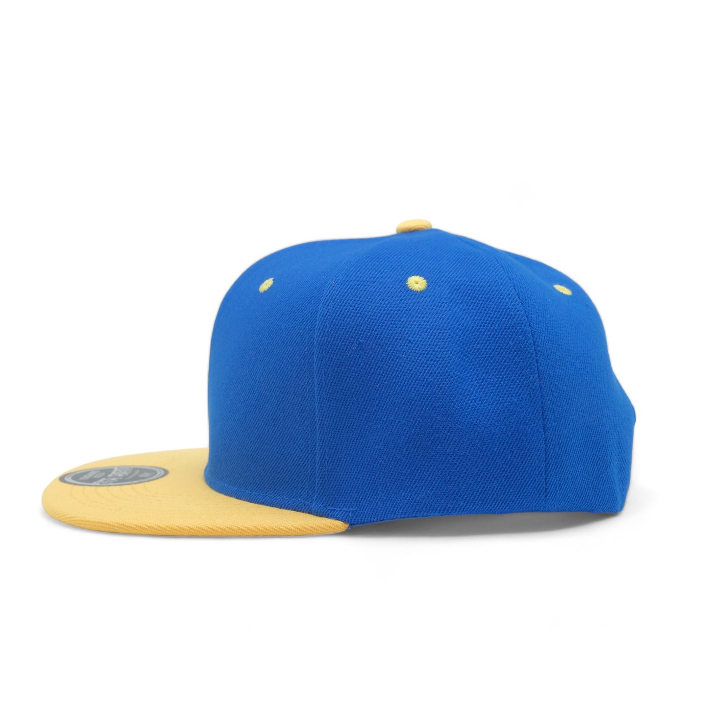 PLAIN POLY SNAPBACK - PPS