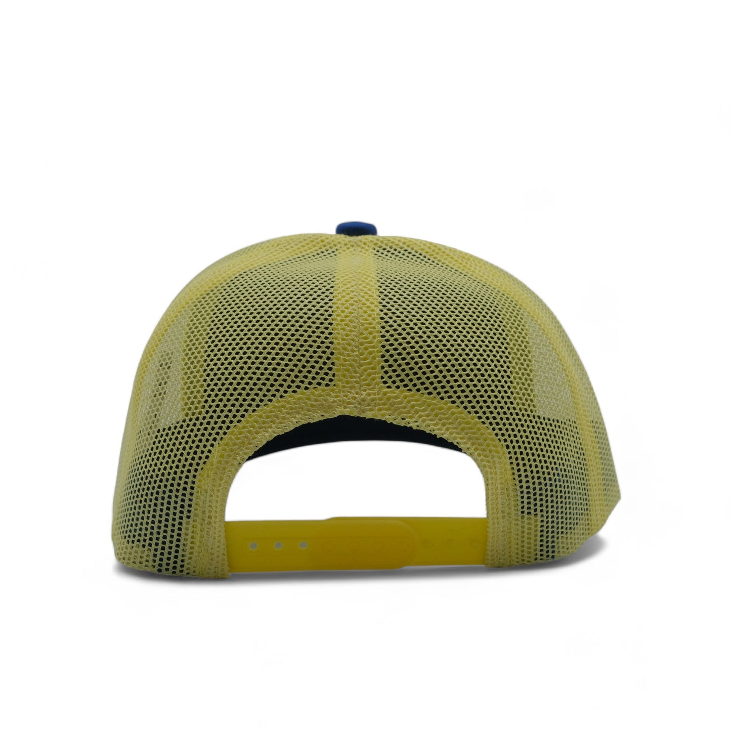 PLAIN CURVE 6PANEL MESH - P6M