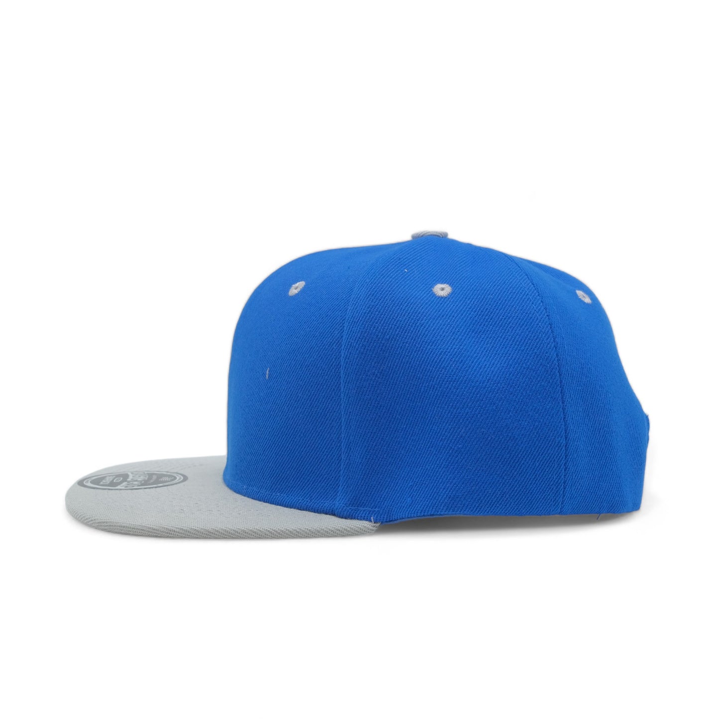 PLAIN POLY SNAPBACK - PPS