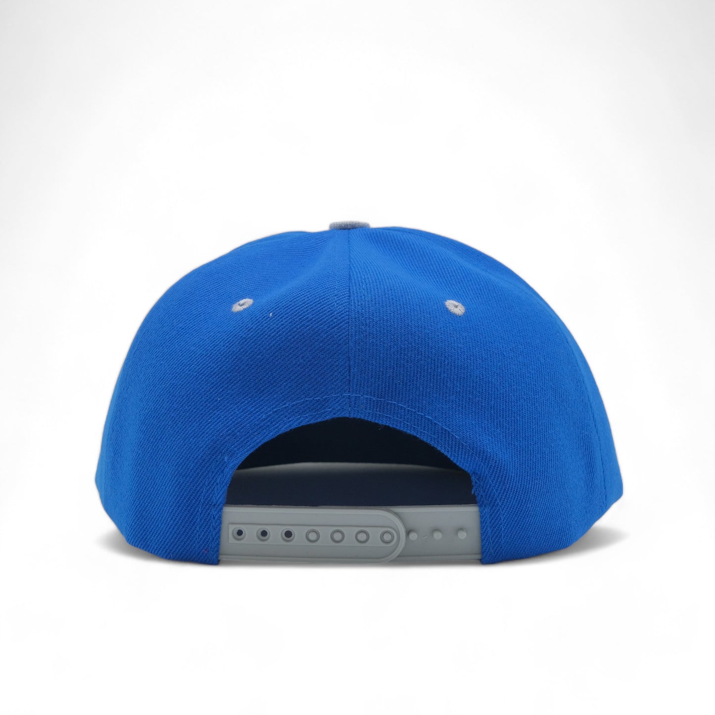 PLAIN POLY SNAPBACK - PPS