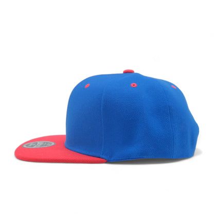 PLAIN POLY SNAPBACK - PPS