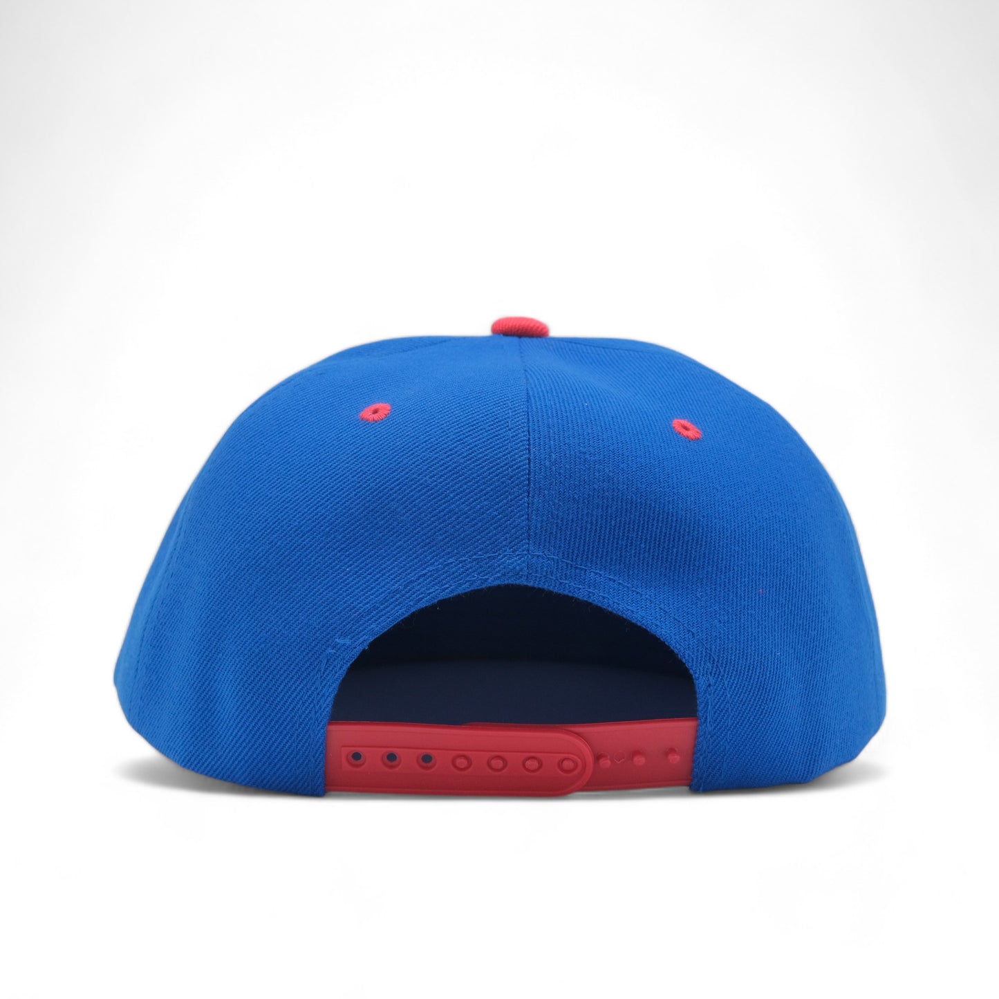 PLAIN POLY SNAPBACK - PPS