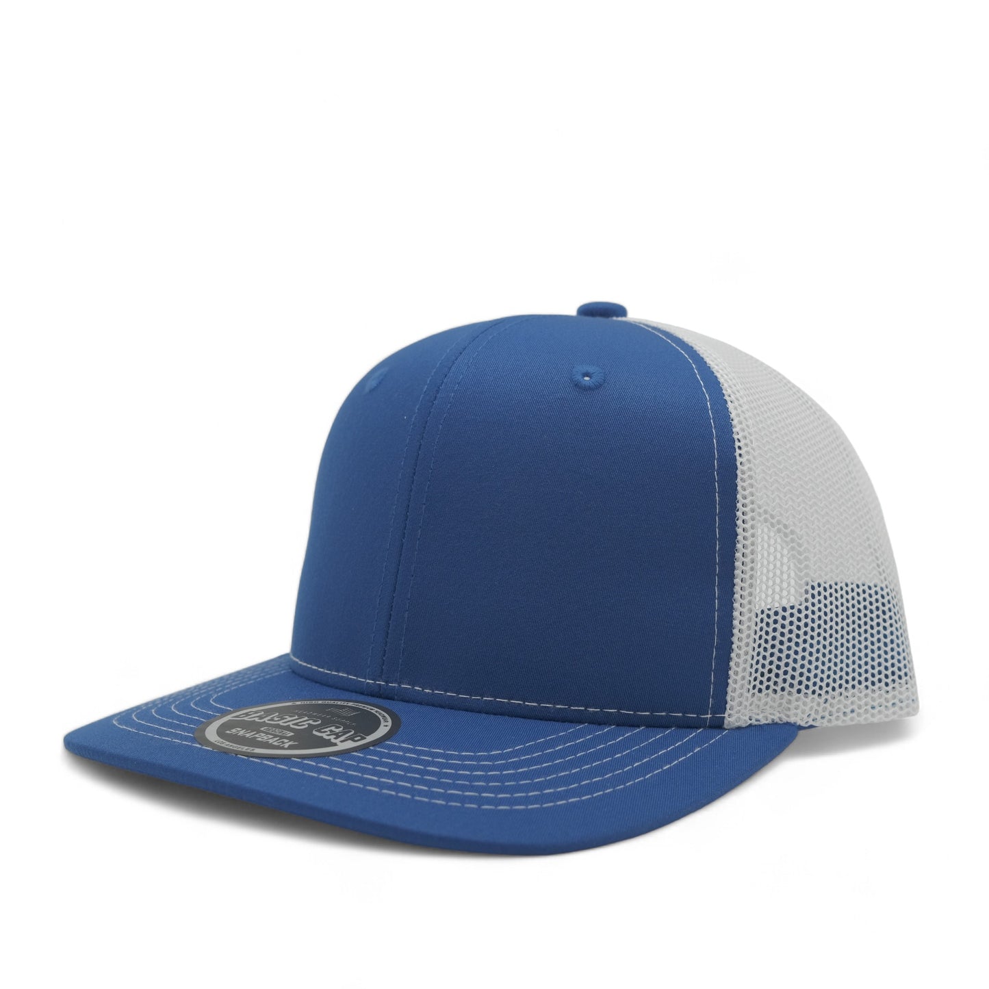 PLAIN CURVE 6PANEL MESH - P6M