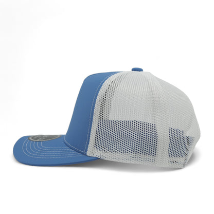 PLAIN CURVE 5PANEL MESH - P5CM