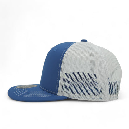 PLAIN CURVE 6PANEL MESH - P6M