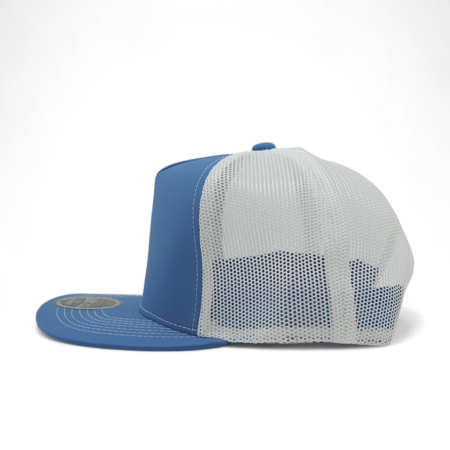 PLAIN FLAT 5PANEL MESH - P5FM