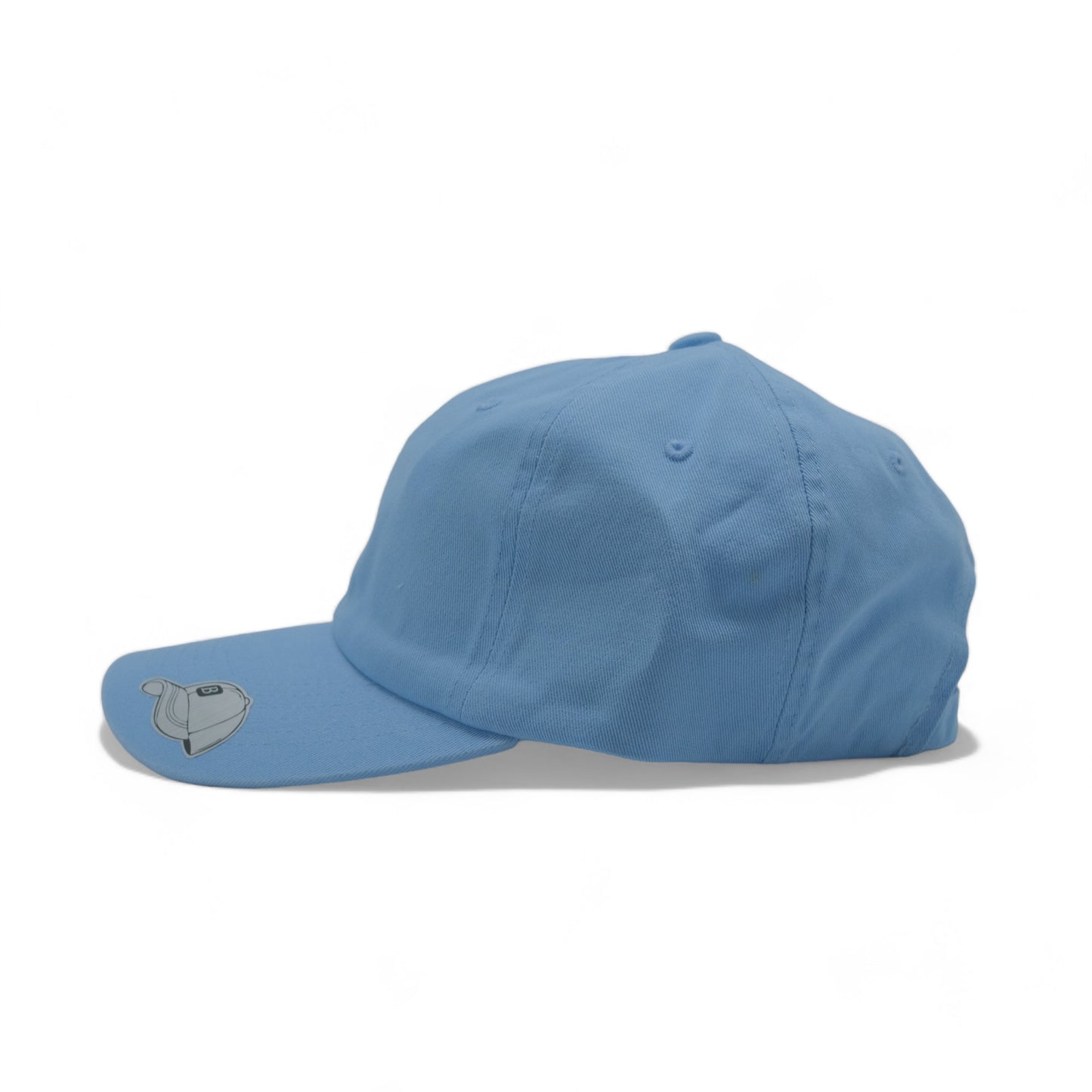 PLAIN DAD HAT - PCD