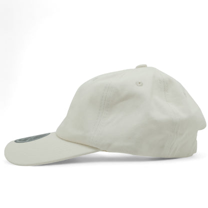 PLAIN DAD HAT - PCD