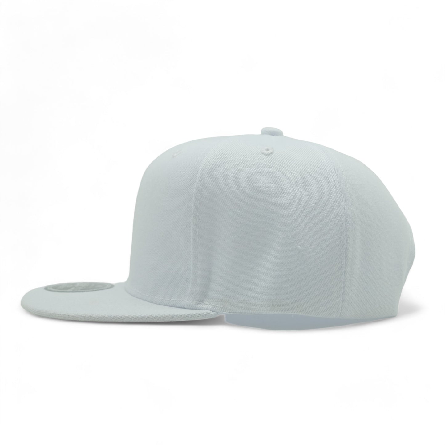 PLAIN POLY SNAPBACK - PPS