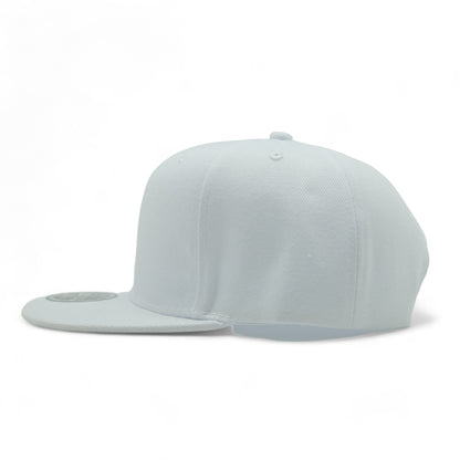 PLAIN POLY SNAPBACK - PPS