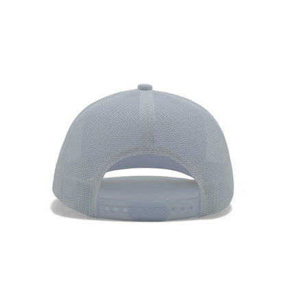 PLAIN CURVE 6PANEL MESH - P6M