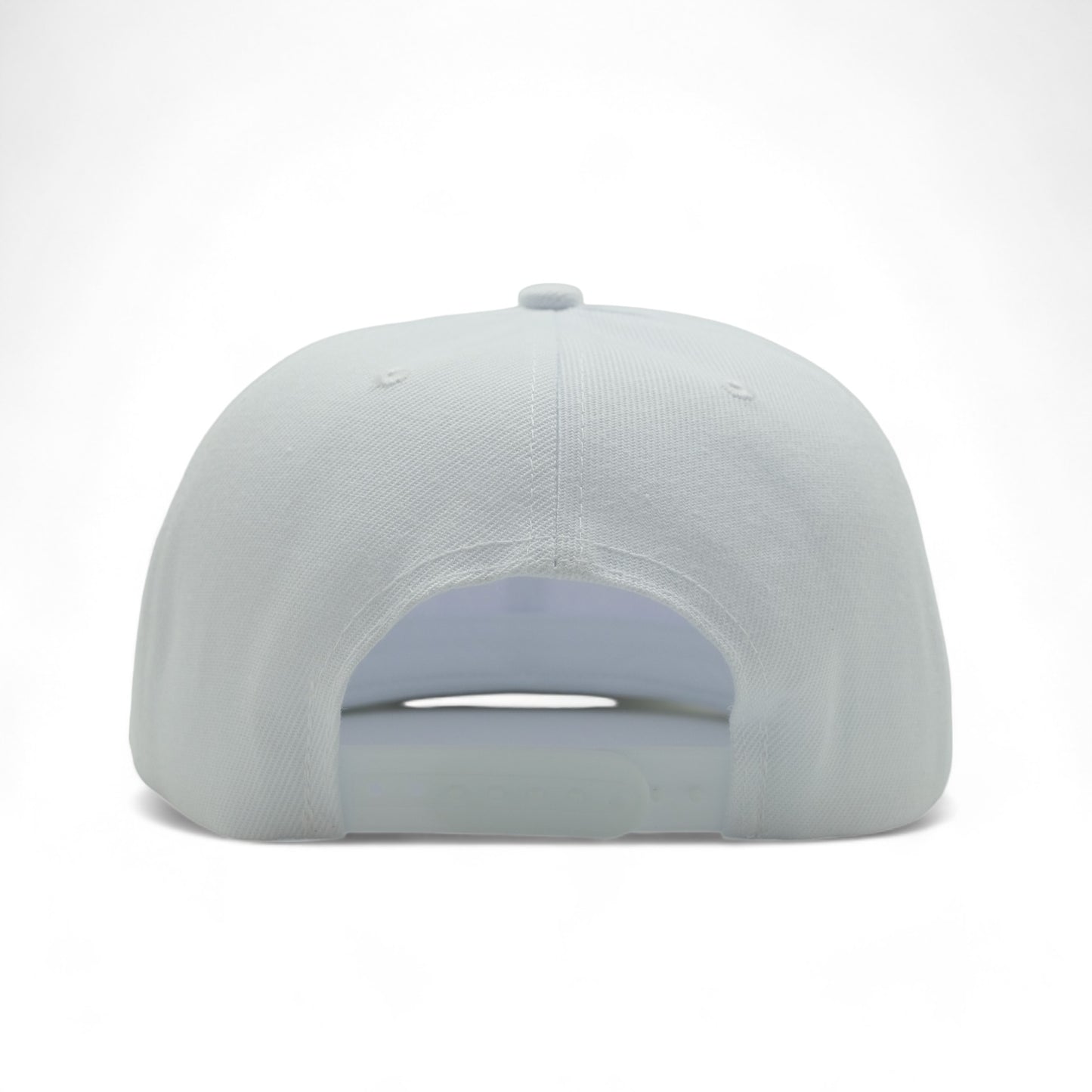 PLAIN POLY SNAPBACK - PPS