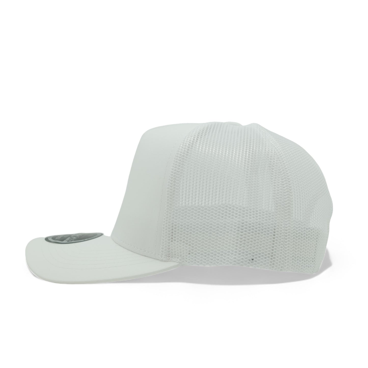 PLAIN CURVE 5PANEL MESH - P5CM